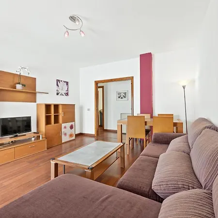 Leon 2 Apartment Arrecife (Lanzarote)