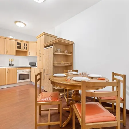 Leon 2 Apartment Arrecife (Lanzarote)